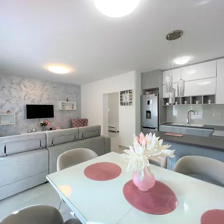 Apartment Makarska Exterior photo