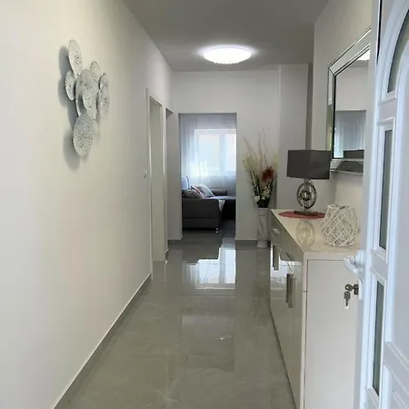 Apartment Makarska Exterior photo