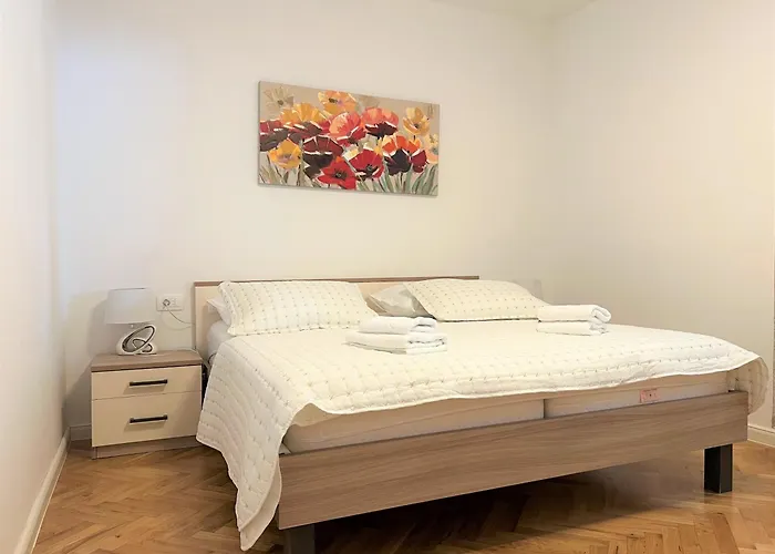 Apartment Makarska