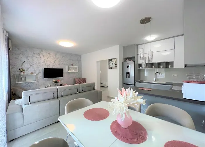 Apartment Makarska
