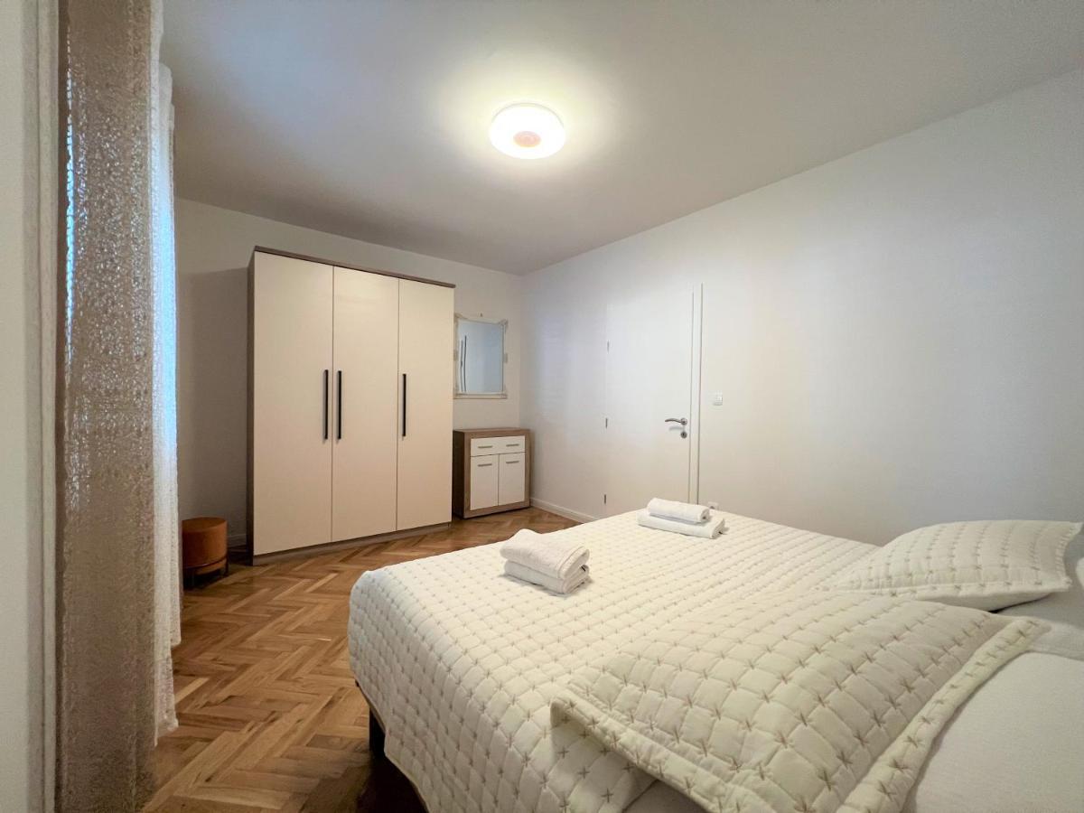 Apartment Makarska * Makarska