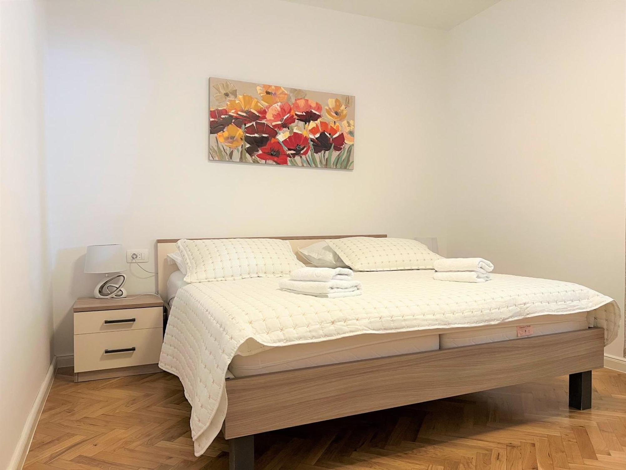 Apartment Makarska Makarska