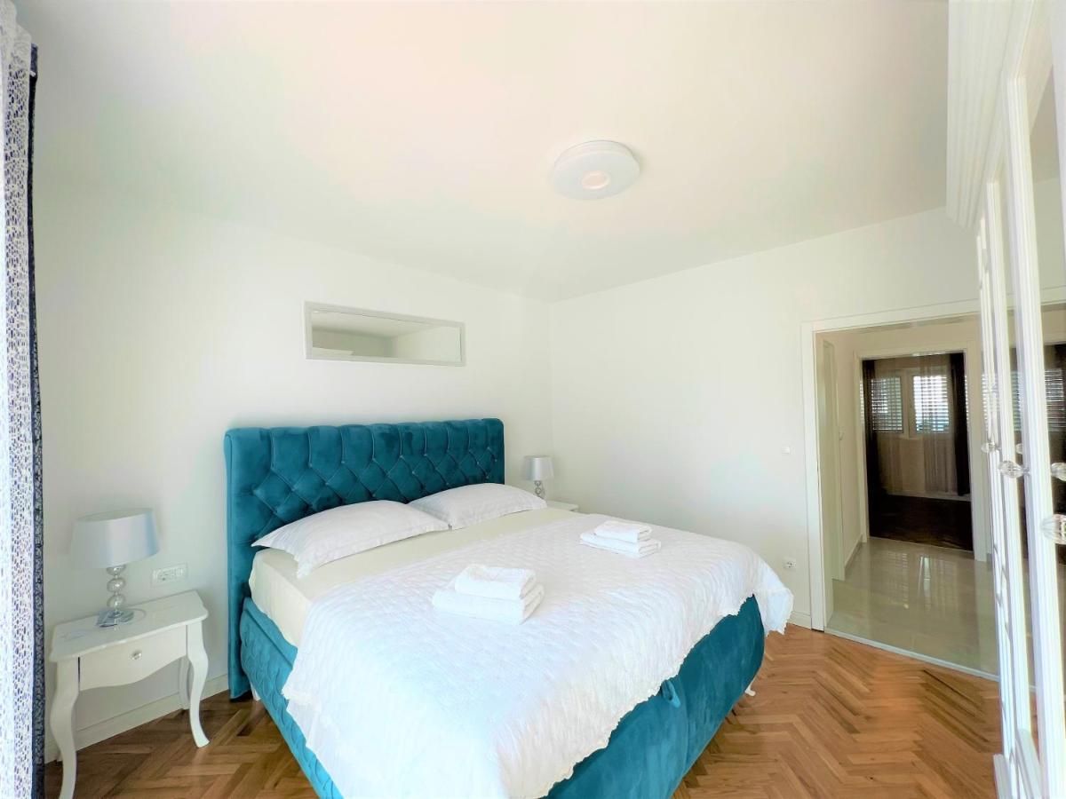 Apartment Makarska * Makarska