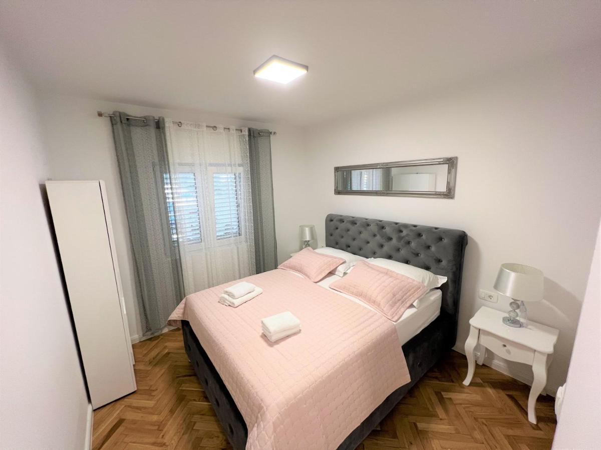 Apartment Makarska Apartment Makarska
