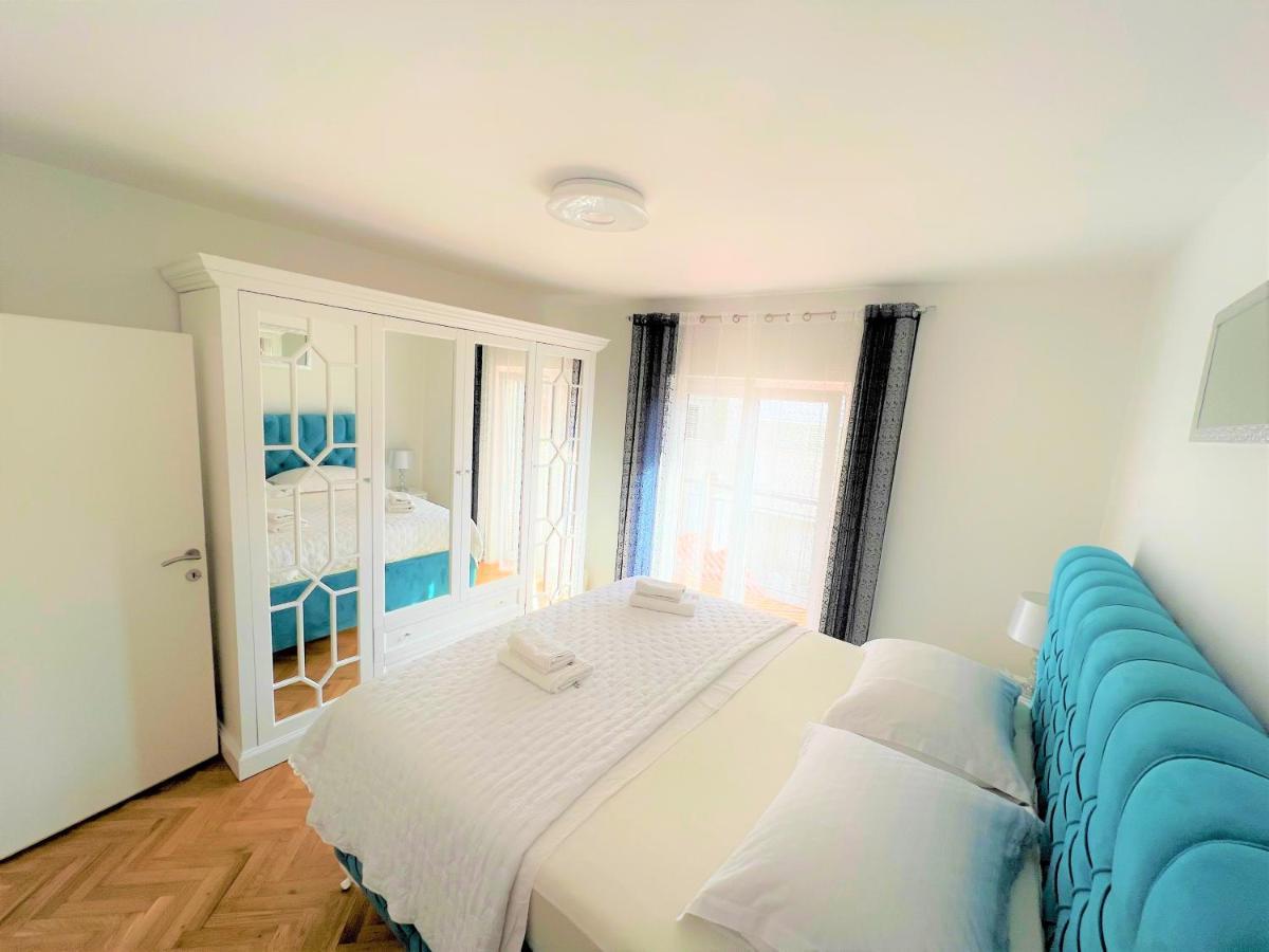 Apartment Apartment Makarska *
