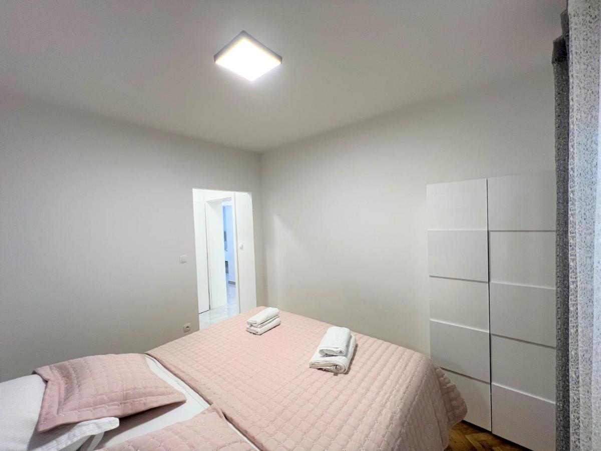 Apartment Makarska