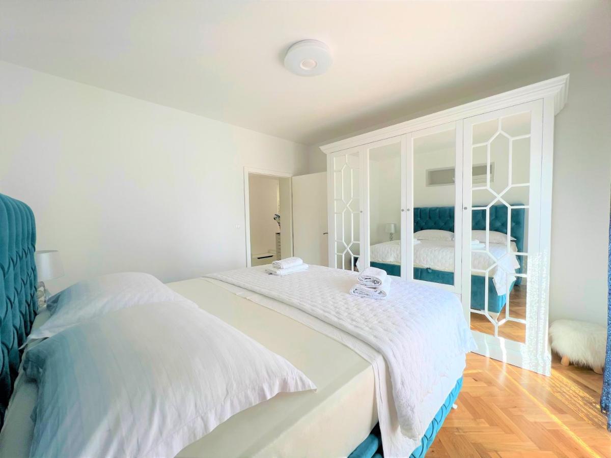 Apartment Makarska Makarska