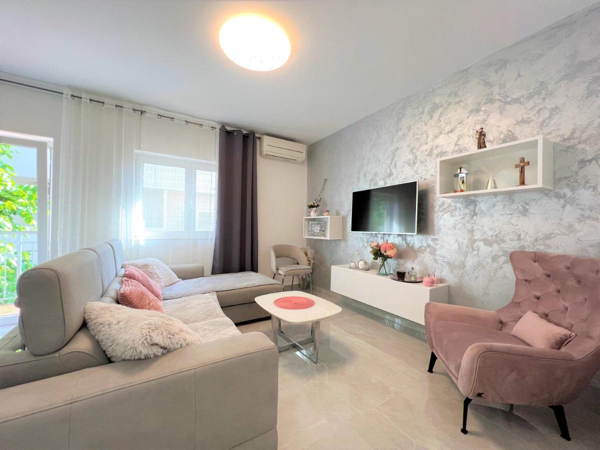 Apartment Apartment Makarska *